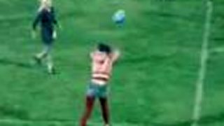 Najlepší Futbalisti