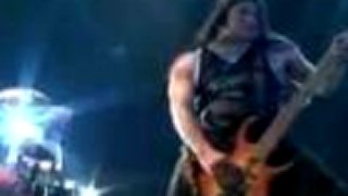 Metallica - My Apocalypse [live]