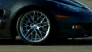 Nissan GT-R vs Corvette ZR1