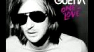 David Guetta ft. Will.I.Am - I Wanna Go Crazy
