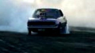 Amerika drift