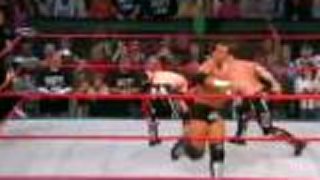 Wrestling 8