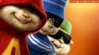 Rytmus šalalaj - chipmunks version