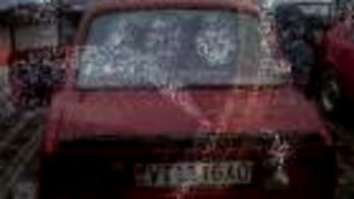 Škoda 120L rozlúčka