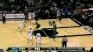 NBA Dunk - Mix 2010