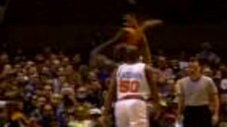 NBA Old School Dunks 2