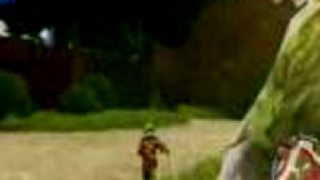 Naruto Rise of a Ninja