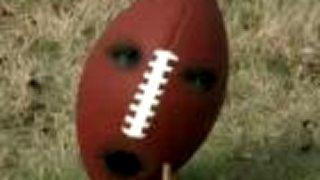 Annoying Orange 6: Super Bowl Football