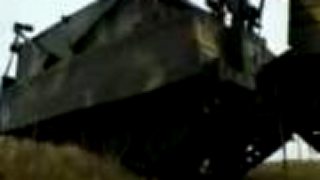 Ruský Viťaz transportér DT - 30