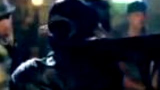 Alexandra Burke - Bad Boys