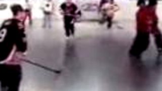 Jarome iginla - song