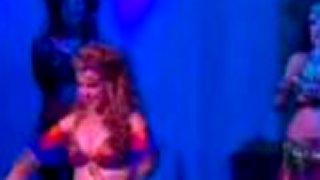 Arabic sexy strip