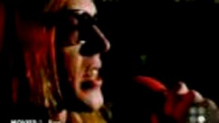 Urge Overkill - Girl, You'll Be A Woman Soon