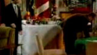 Frasier - Frfloš Frasier