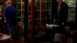 Frasier - Pes,čo hojdá kolísku.