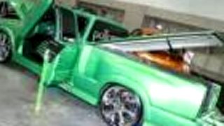 Autá tuning