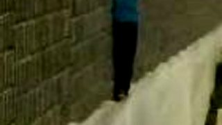 Le parkour sva