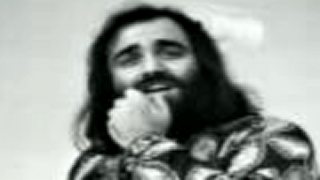 Demis Roussos - Goodbye My Love Goodbye