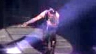 Rammstein - Wiener blut LIVE GENEVA
