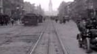 San Francisco 1905