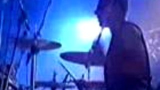 Rammstein - Sehnsucht LIVE BIZARRE FESTIVAL