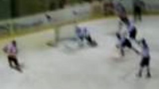 Banská Bystrica deklasovala Liptovský Mikuláš 7:1
