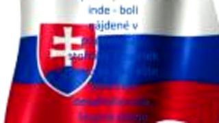 Slovenský jazyk je najstarší slovanský jazyk