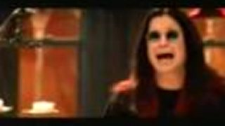 Ozzy Osbourne - Dreamer parody