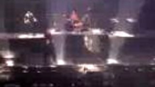 Rammstein - Ich tu dir weh LIVE GENEVA