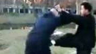 Wing Tsun