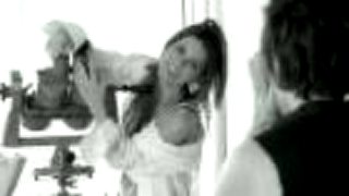 Shania Twain - When You Kiss Me (2002)