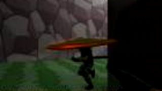 CS deathrun