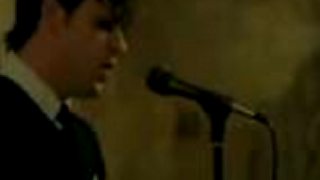 Good charlotte - I just wanna live
