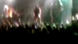 Fintroll - Trollhammaren (Paganfest 2010 Bratislava)