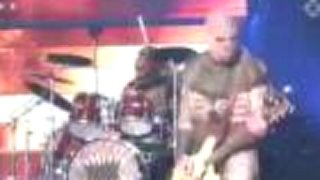 Lordi - Hard Rock Hallelujah..Eurovision finále
