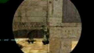 Counter Strike Frags