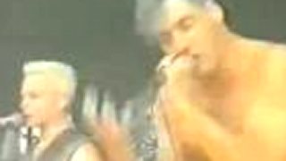 Rammstein - Weißes fleisch