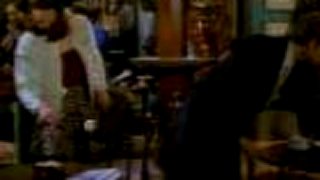 Frasier - Môžete íst zasa domov.