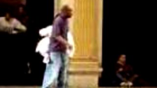 JUSTE DEBOUT 2010 PRESELECTION - ANGE & SMILEY