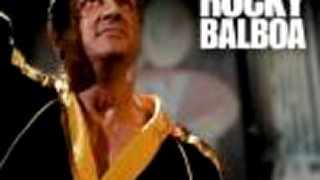Rocky Balboa