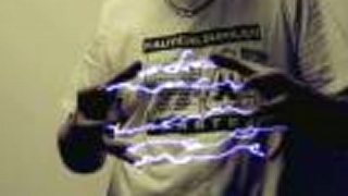 Electroman