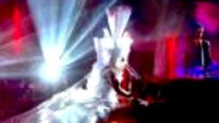 Lady Gaga - Brown Eyes (live)