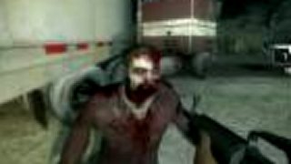 Left4Dead CRASH COURSE ukážka