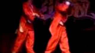 Feel to Funk - POPPIN SHOV JAPONCI
