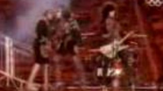 Kiss Rock and Roll All Night