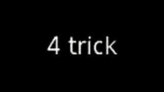 Biliard tricks 2 - TB