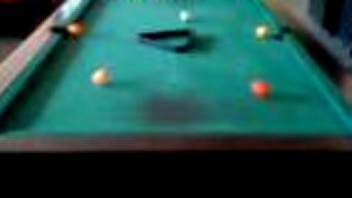 Biliard tricks - TB