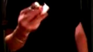 Zippo trick
