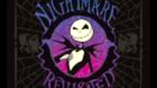 KoRn - Kidnap the Sandy Claws
