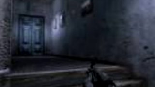 COD4 LanParty Gameplay - Funny
